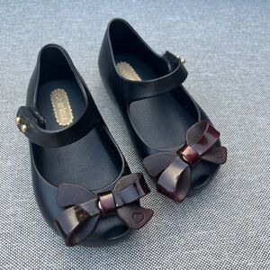 Mini Melissa Ultragirl Mary Jane